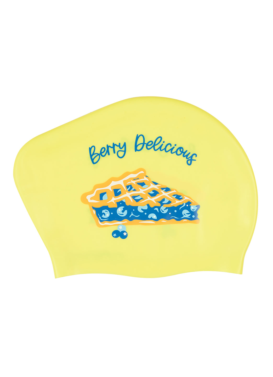 스포티 베리 딜리셔스 롱헤어 번 실리콘 수모 Berry Delicious - 상세 이미지 2