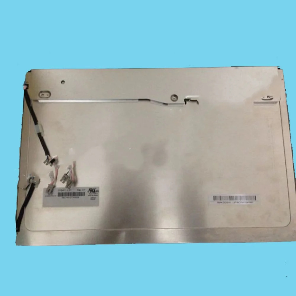 G154I1-L01 15.4 인치 LCD 디스플레이 스크린 패널 원본