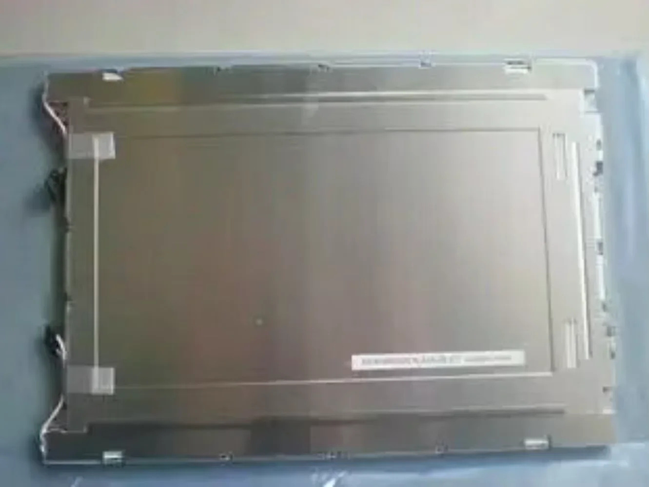 KCB104VG2CA-A43 LCD 디스플레이 화면