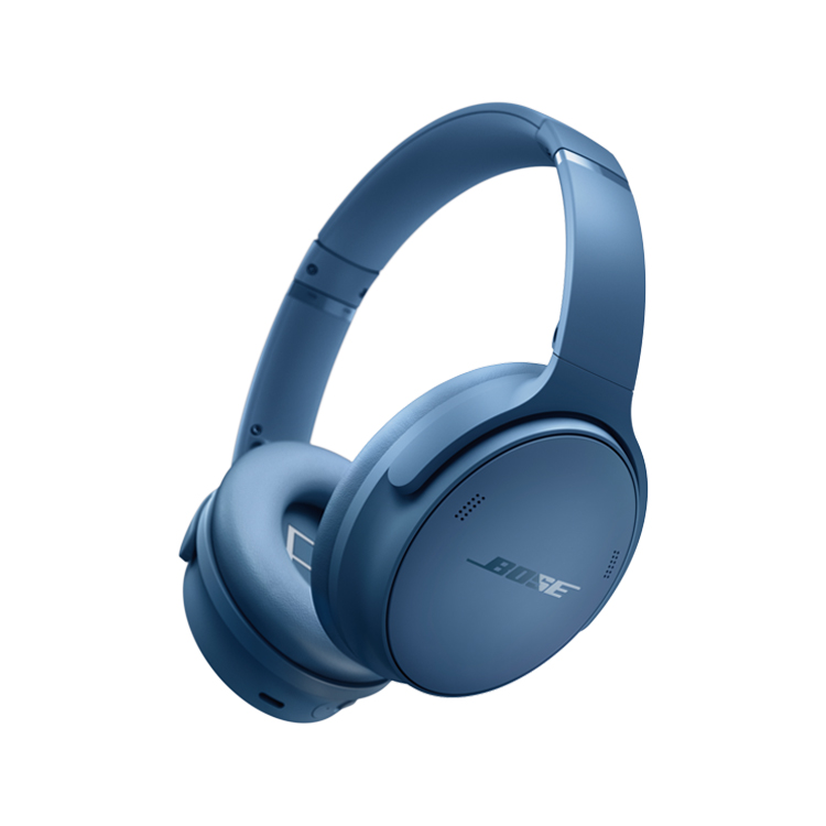 [BOSE] 보스 QC 헤드폰 블루 더스크 - 상품 이미지