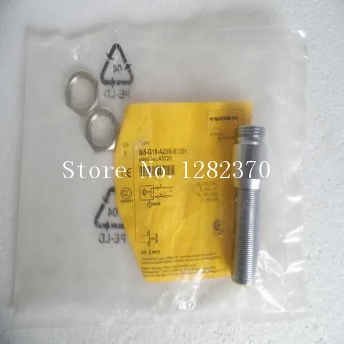 SA TURCK 스위치 BI5-G18-AZ3X-B1331 포장 신