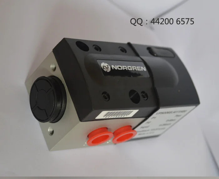 Noguan 비례 압력 밸브 포장 VP5010BJ111H00