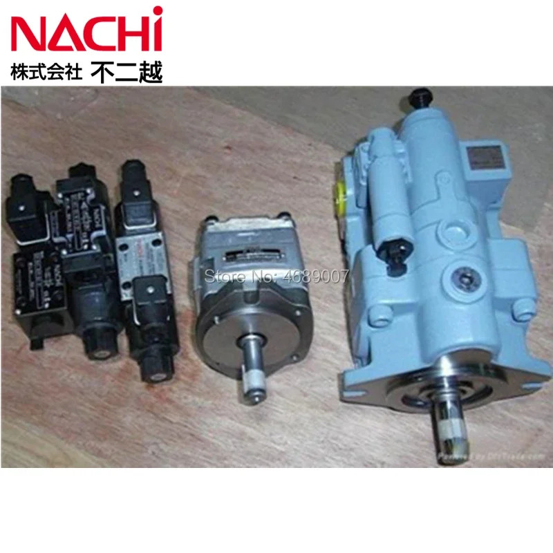 PVS-1B-16N2-12 nachi PVS 시리즈 가변 용량 피스토 n 펌프 1B 16N2 12 PVS1B16N212
