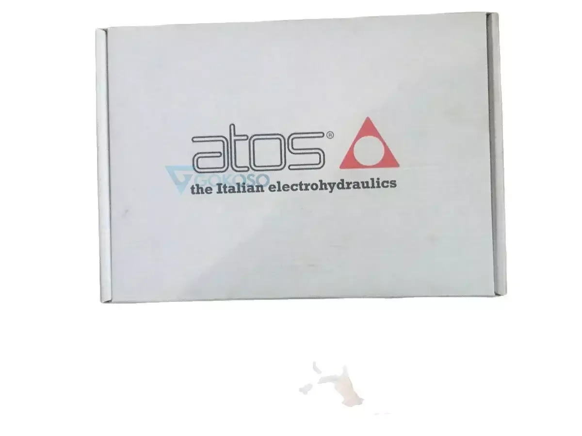 E-ME-AC-05F/I 21/2 atos 전기 증폭기 E-ME-AC-05F/1 atoss