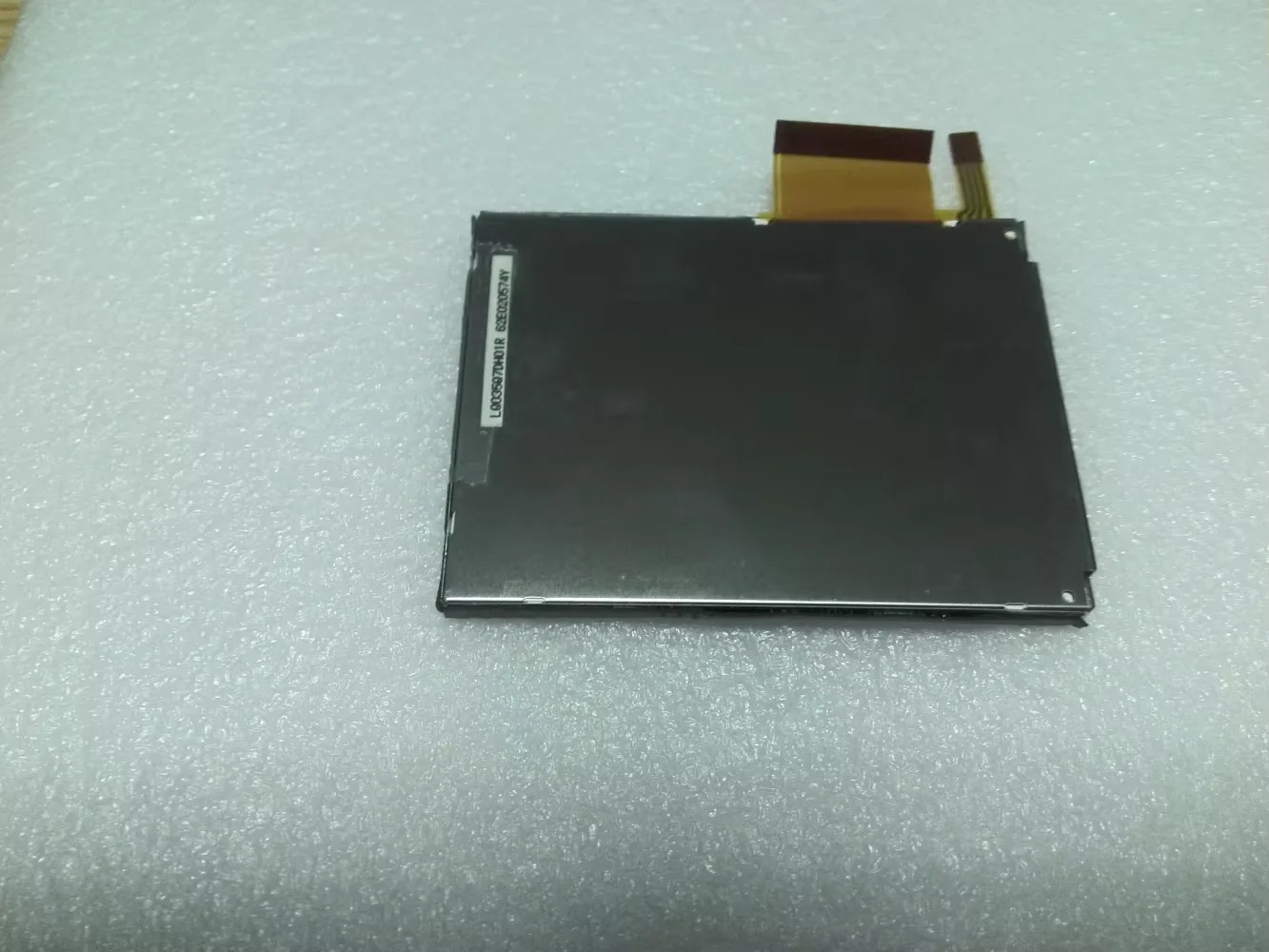 LQ035Q7DH01R 3.5인치 LCD 화면