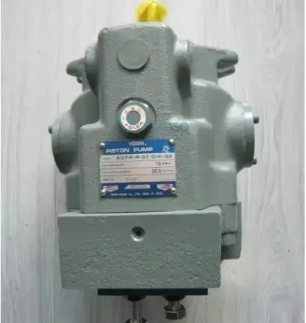 A37-F-R-04-H-K-32393 유켄 펌프