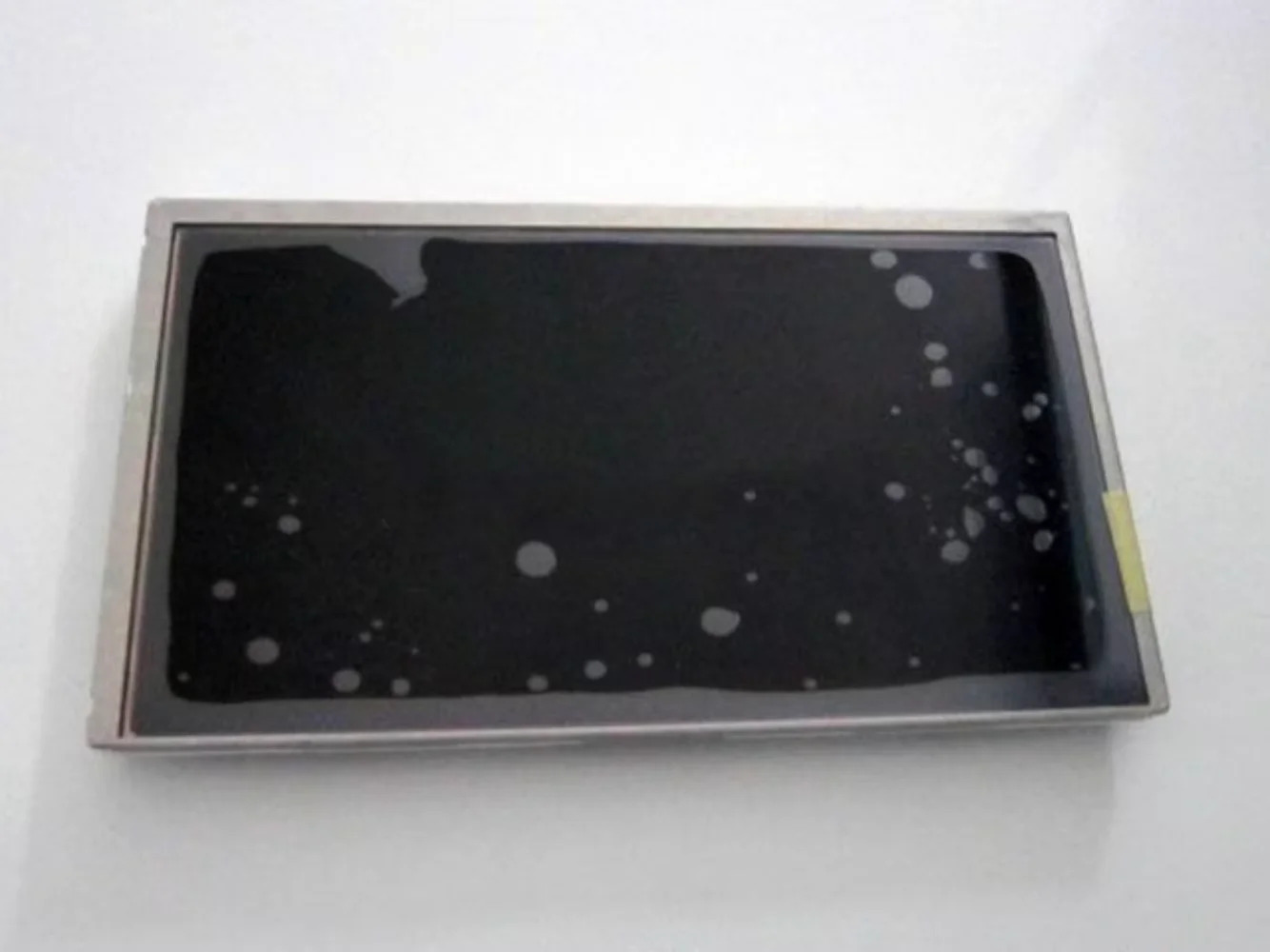 LQ065Y5DG01 LQ065Y5DG01Y LCD 디스플레이 화면