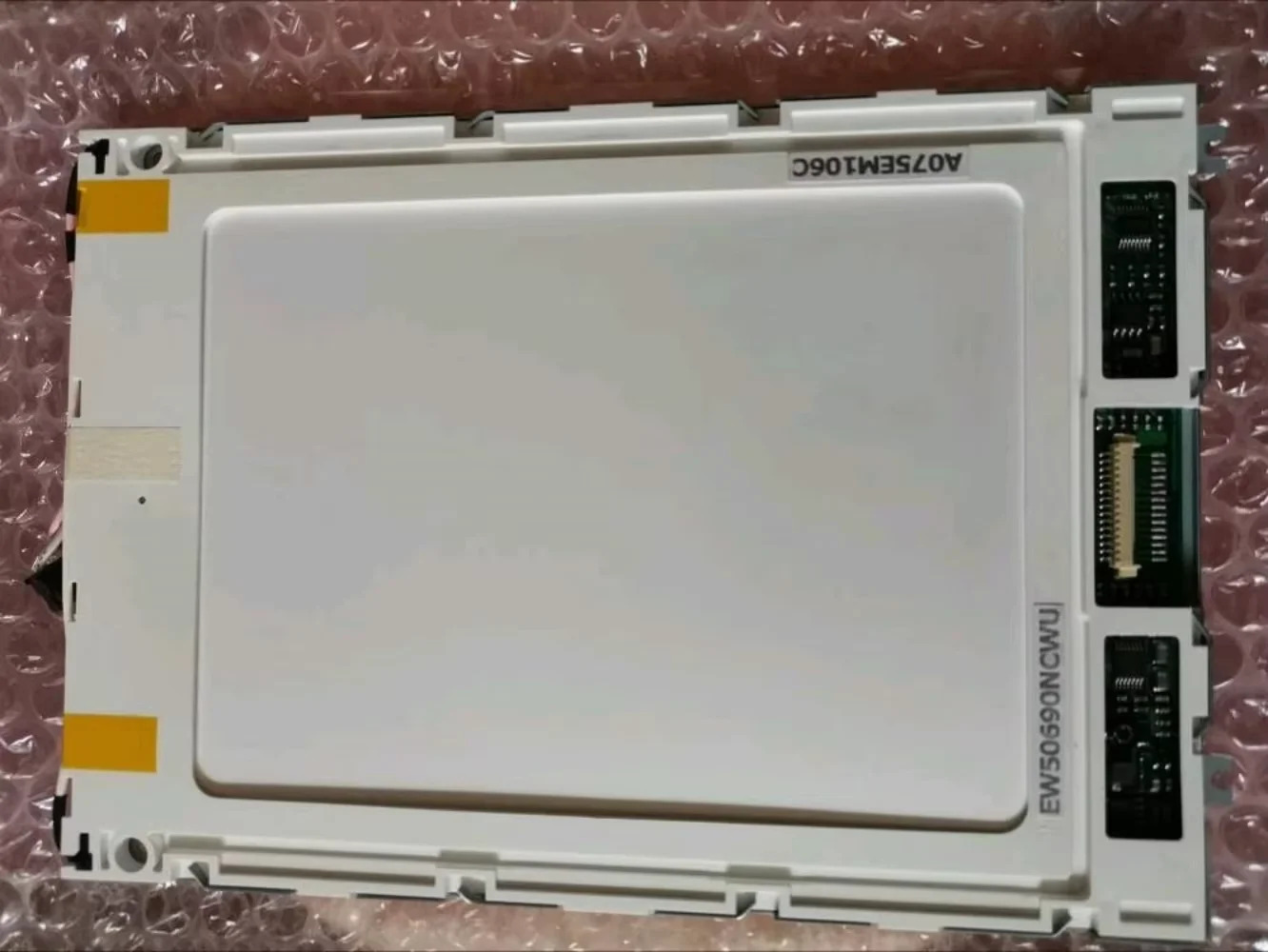 EW50690NCWU LCD 디스플레이 화면