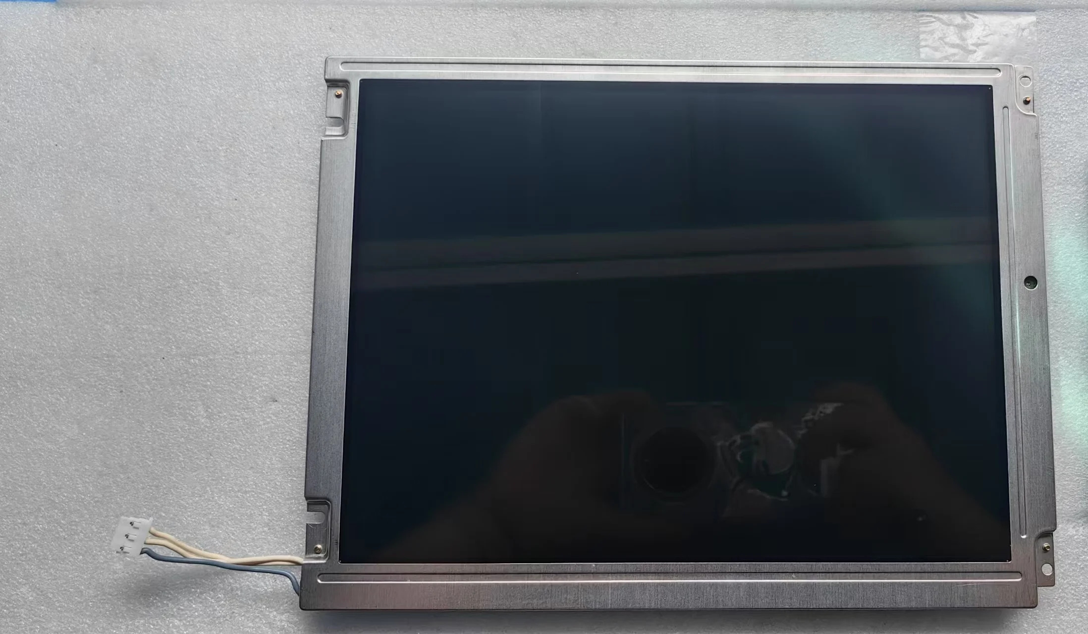 NL6448AC33-18K LCD 디스플레이 화면