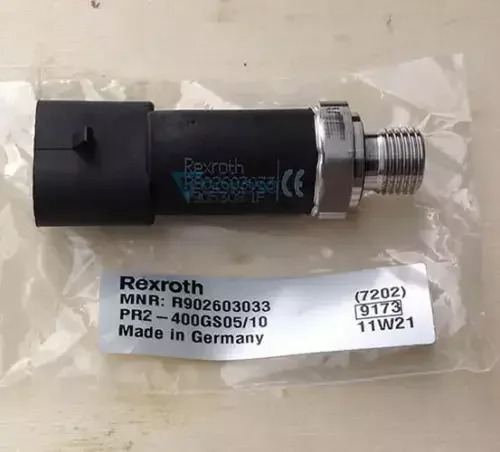 R 902603033  렉스로스 압력센서 PR2-400GS05/10
