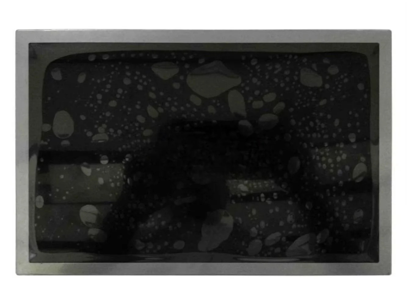 AA121TD02 LCD 디스플레이 화면