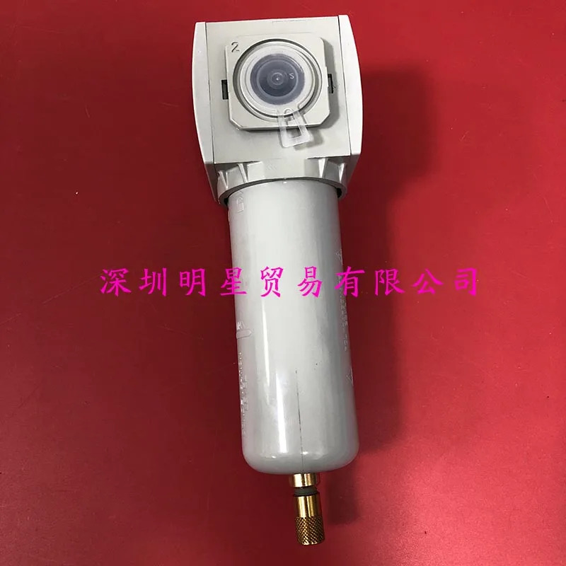 오리지널 미국 ASCO 필터 G652ABJP4JA000A 34203015 대체 것개