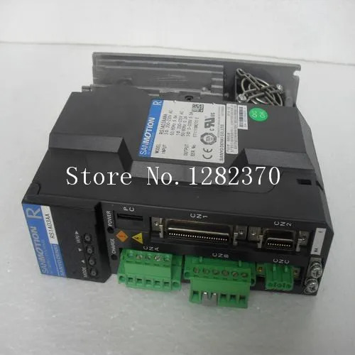 SANYO 서보 컨트롤러 포장 RS1A03AAWA 신