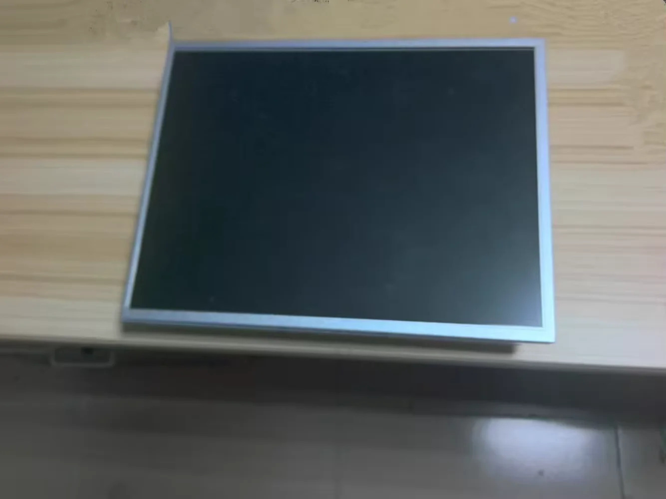 12.1인치 오리지널 LCD 화면 AC121SA01 AC121SA02
