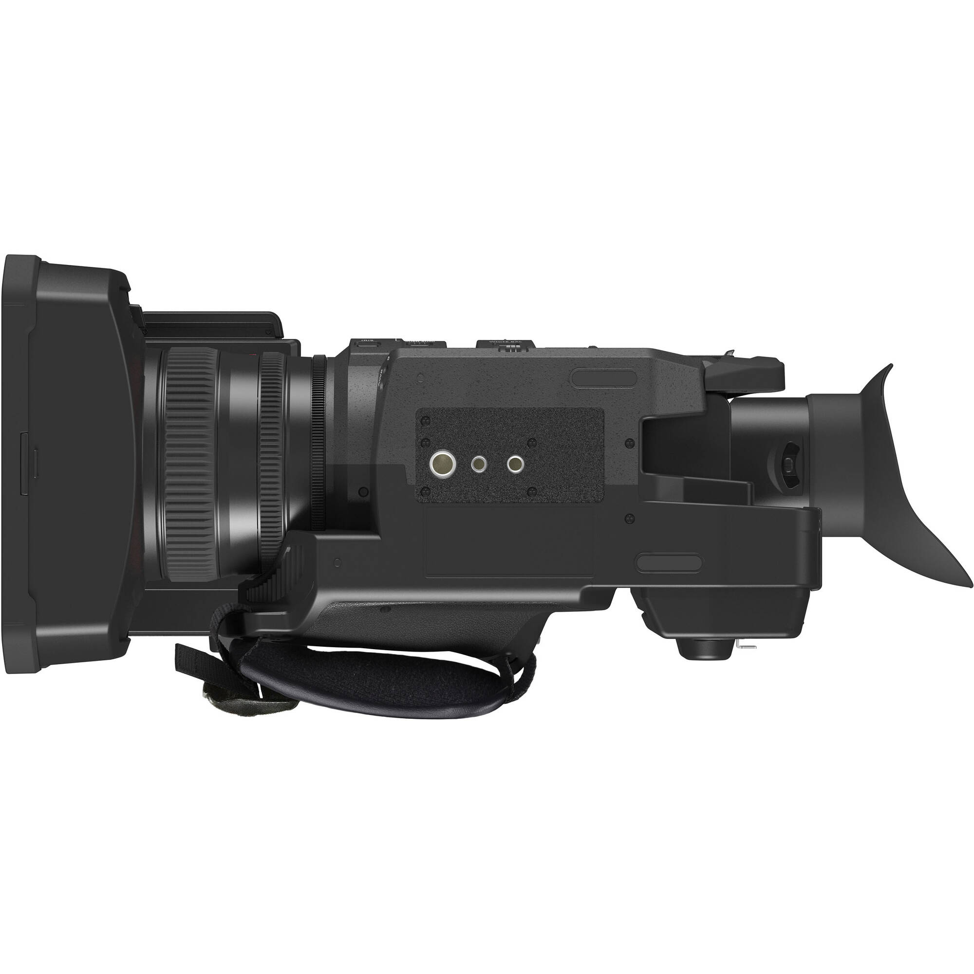 파나소닉 캠코더 HC-X2GGD 4K 60p 10bit 캠코더 - 상세 이미지 5