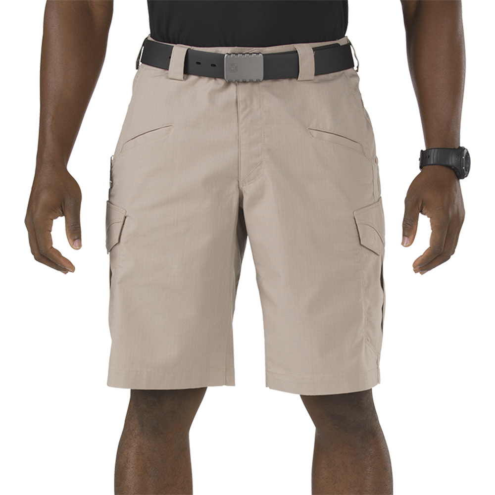 5.11 택티컬 스트라이크 숏 팬츠 (카키) - Stryke Short Pant (Khaki) - 상세 이미지 2