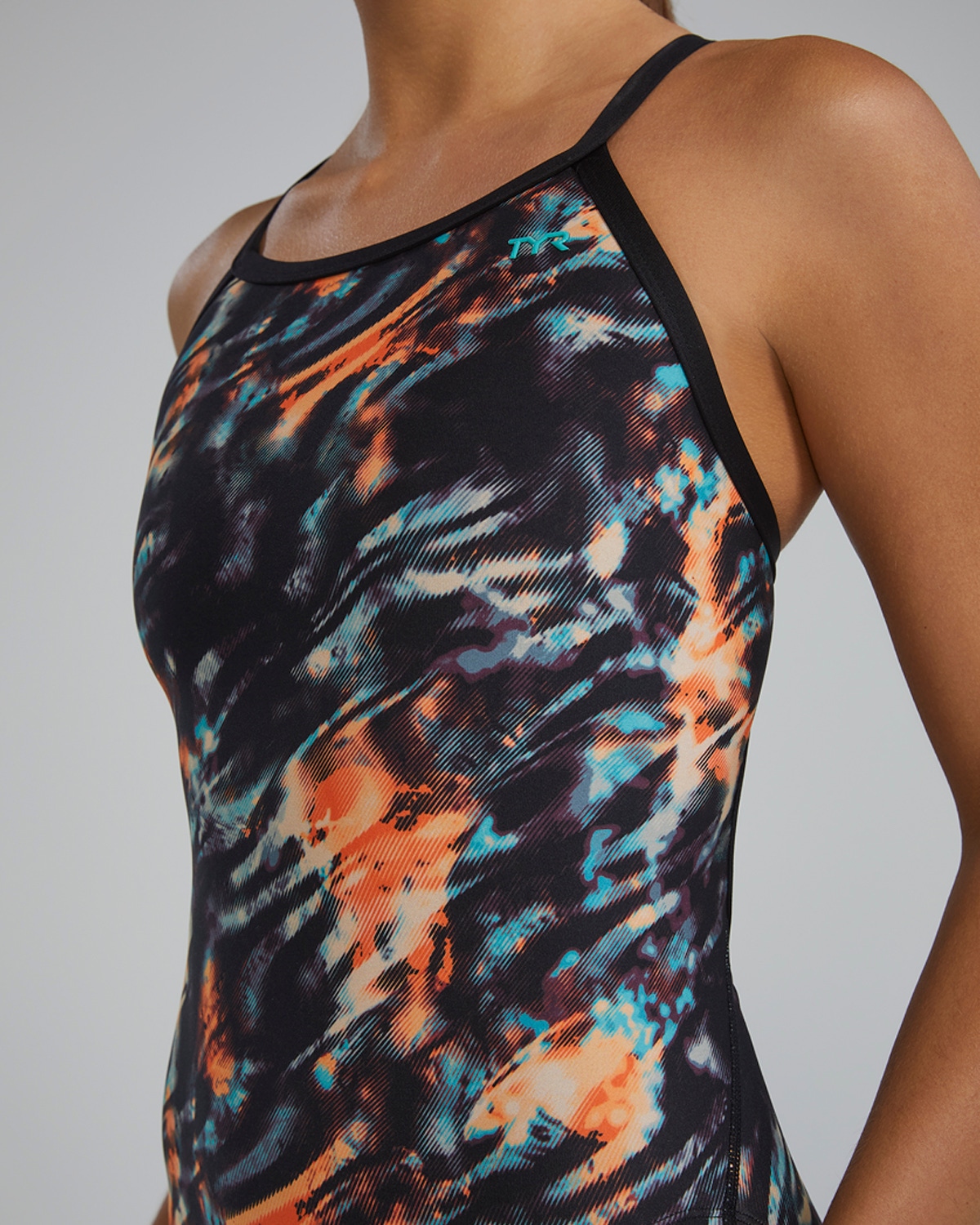 티어 Durafast Elite Diamondfit One Piece - Validus - 상세 이미지 5