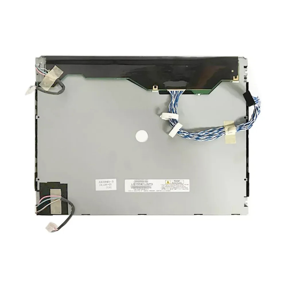 15인치 LQ150X1LW73 LCD 화면