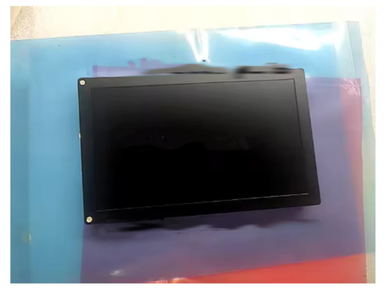 도시바호환 TFD58W29MW TFD58W30MW TFD58W26MW5.8인치 LCD 디스플레이 스크린 패널 교체