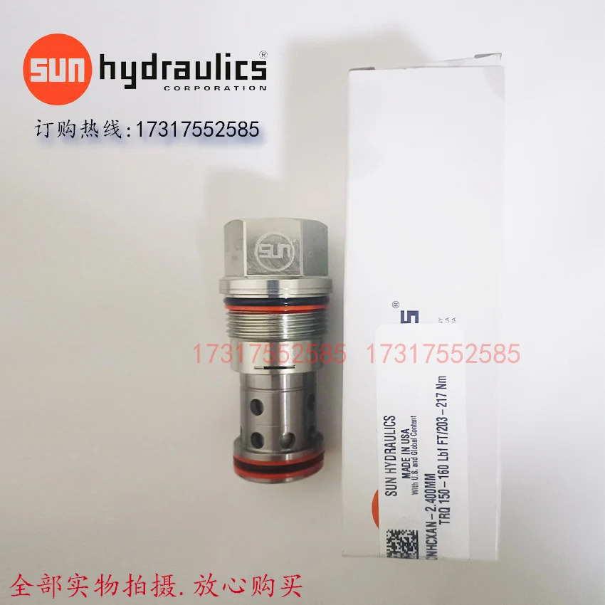 스로틀 댐핑 체크밸브 CNHC-XAN XBN XCN XDN XEN XFN XZN 유량 선택