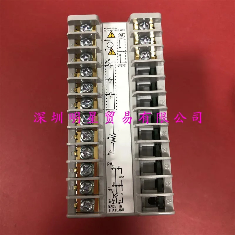 C35TR1UA1000 SDC35 온도조절기 디지털 레귤레이터보상신
