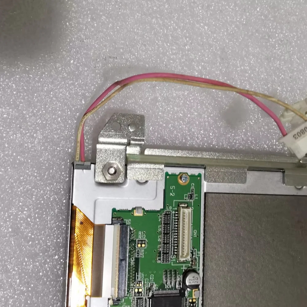 A-1141-02 LCD 디스플레이 화면