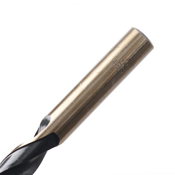 전동드릴비트 11.5mm 철기리 스텐 철 금속 목재 드릴날 - 상세 이미지 3
