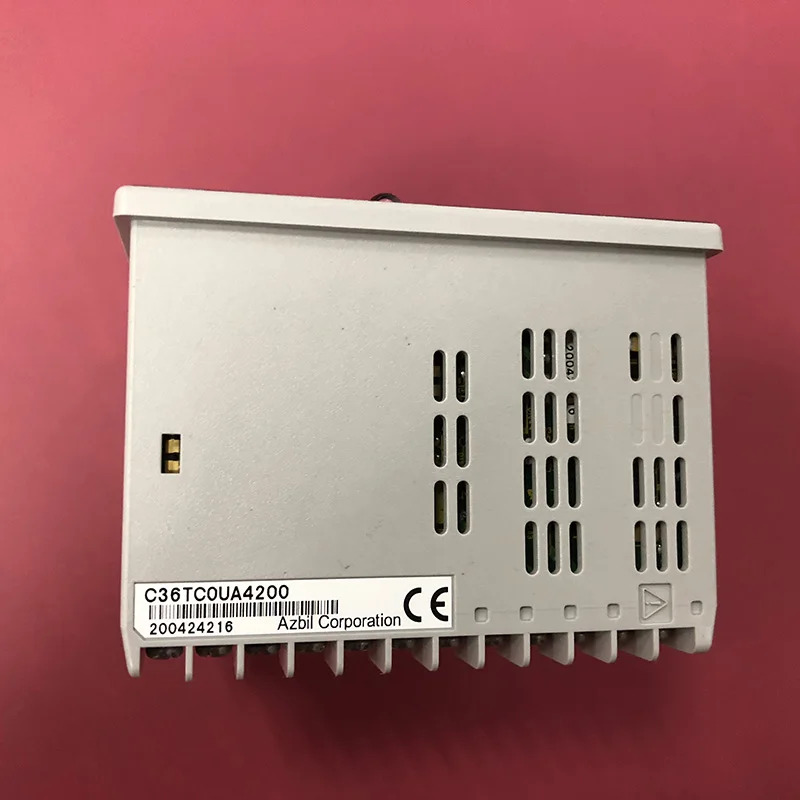 SDC36 온도조절기 C36TC0UA4200