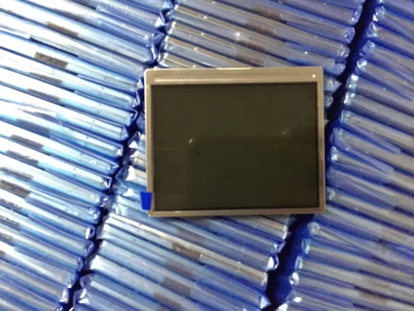 TD036THEA1 LCD 디스플레이 화면