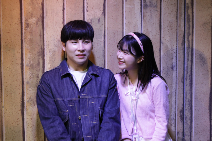 혜화 연극 대학로 연극 예매 혜화역 혜화동 서울 로맨스 코미디 사진 5