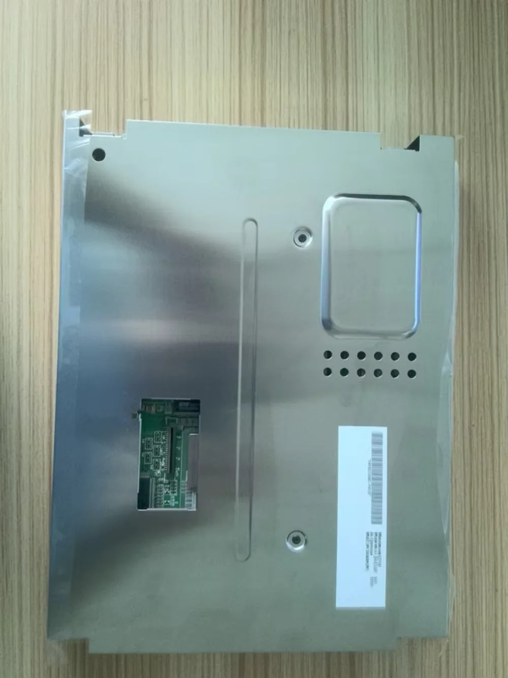 A104SN01 V0 10.4인치 LCD 화면