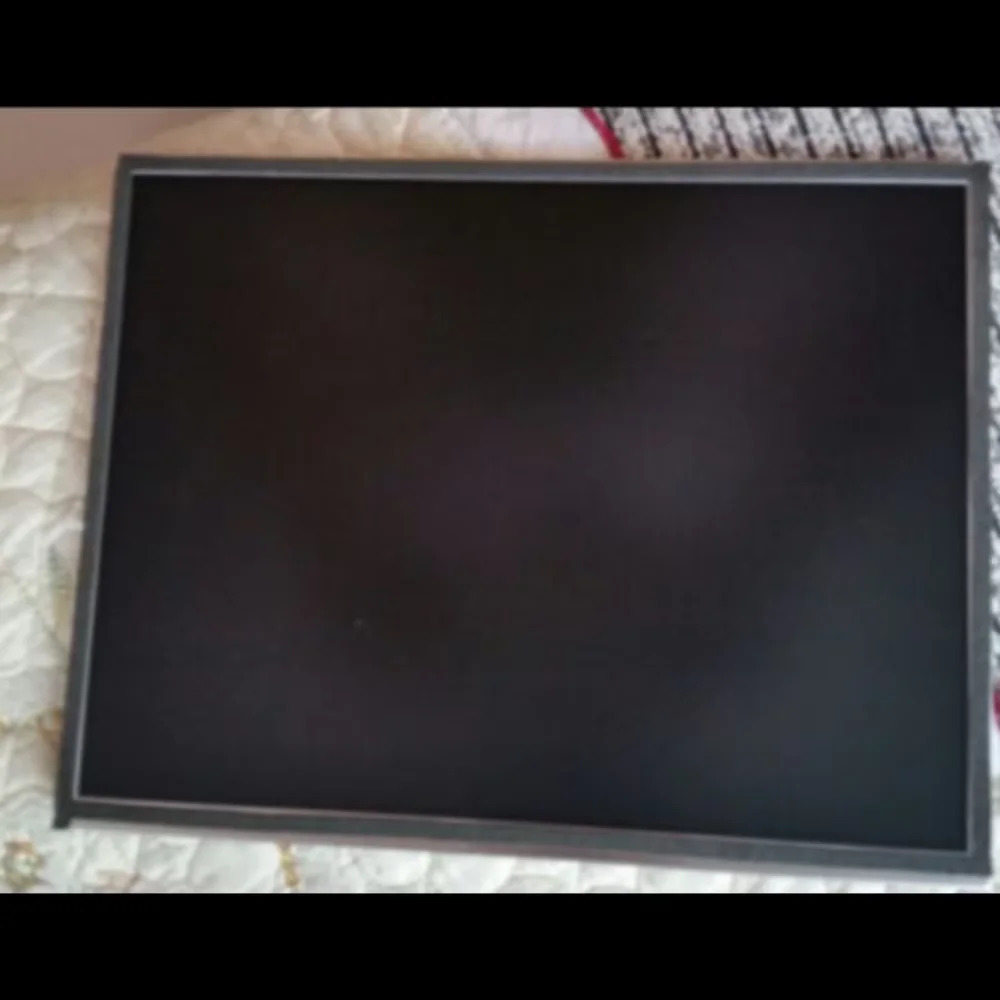 G121X1-L01 오리지널 12.1인치 고해상도 LCD 화면