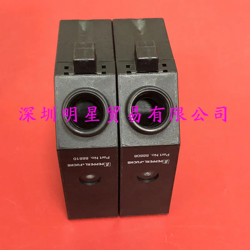 독일 Pepperl Fuchs P F 광전스위치 LA39 LK39-Z 31 40A 116
