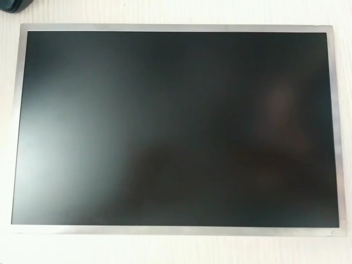 NL12880BC20-05 산업제어 LCD 화면