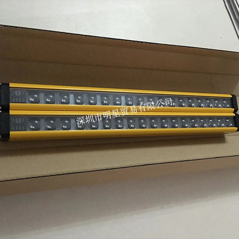 Shanghai Xuo SENSORC S100-1020-PJ 안전 격안전 라이트 오리지널 신