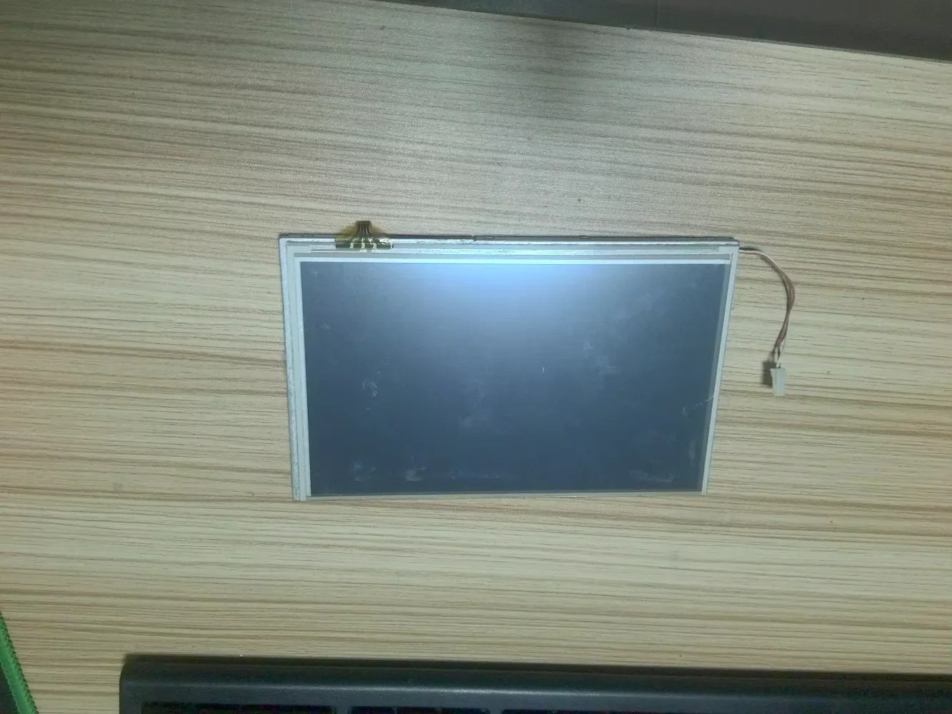 LW700AT9309 7인치 LCD 화면
