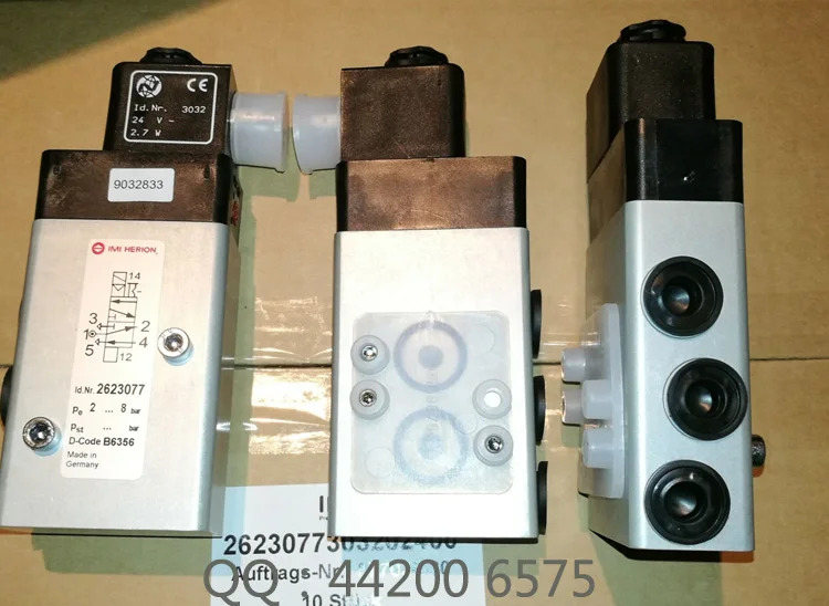 Norgren BL68-601 B02-2808 Triplet 오일 미스트 어셈블리