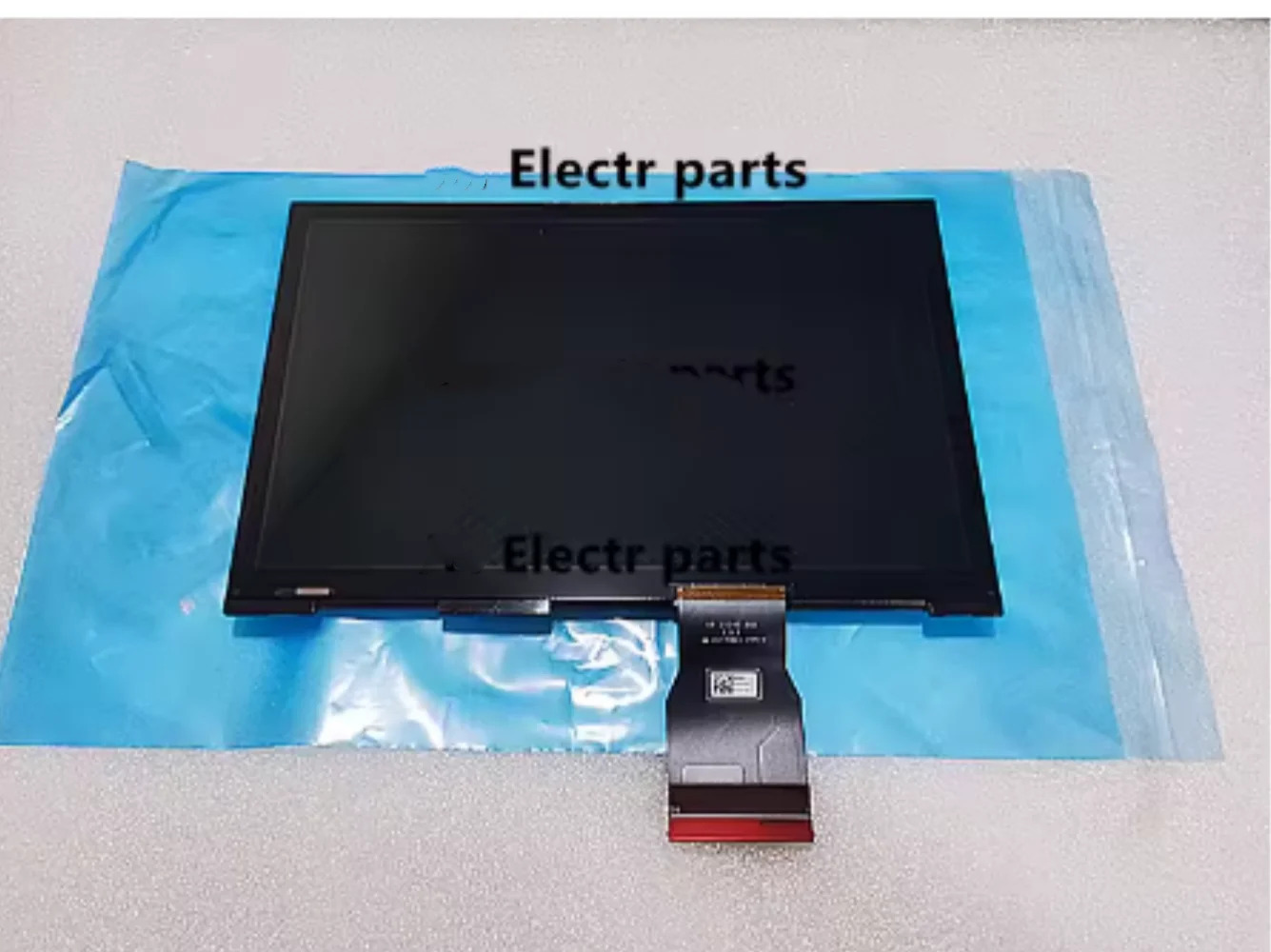 AUO C101UAT01.0 C101UAT0110.1인치 LCD 화면 디스플레이 센서 터치스크린