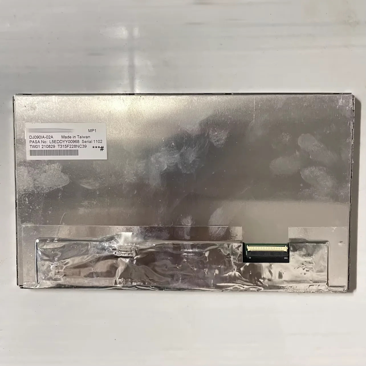 LCD 디스플레이 화면 DJ090IA-02A