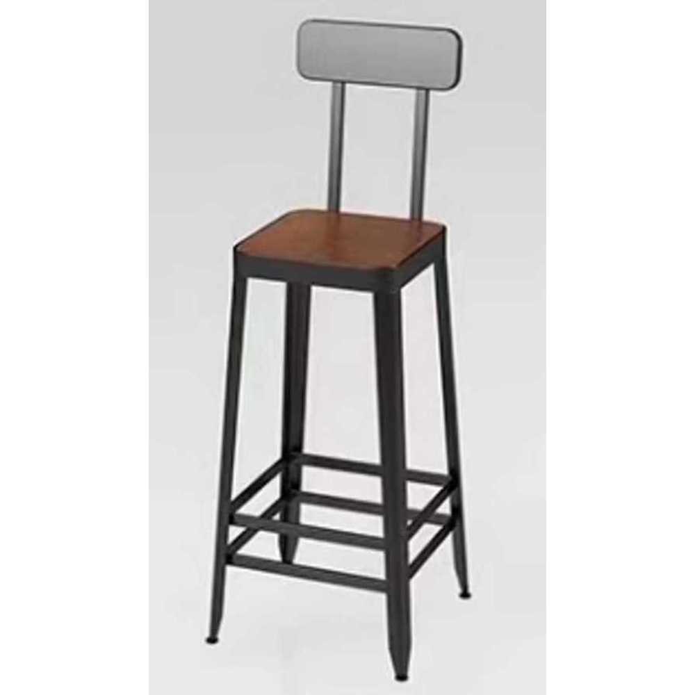 창가 테이블 폭좁은책상 원목 좁고 긴 높은 우드 커피 길이100 폭40 높이105cm 이미지 7