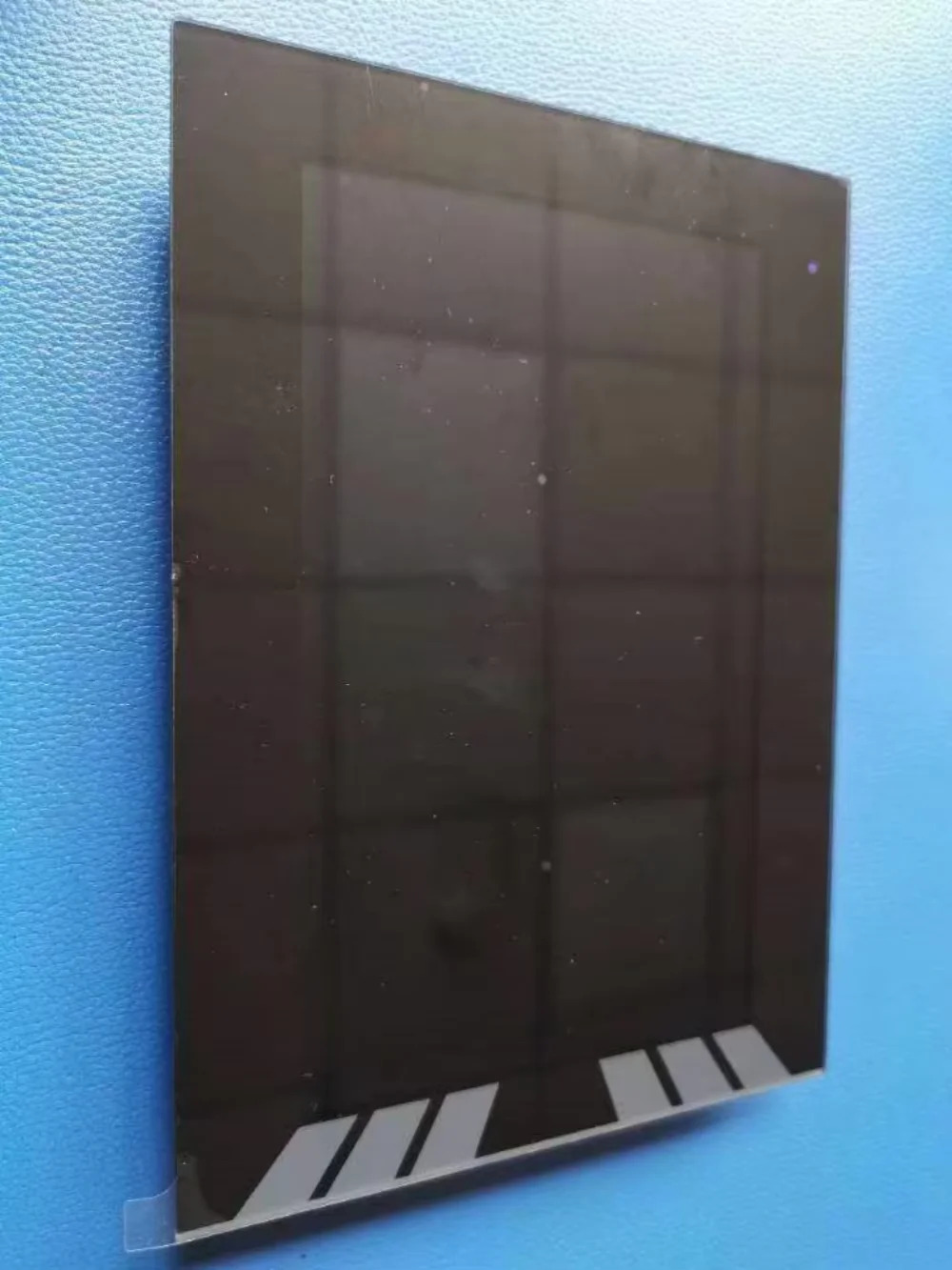 TX18D205VM0BAA LCD 디스플레이 모듈