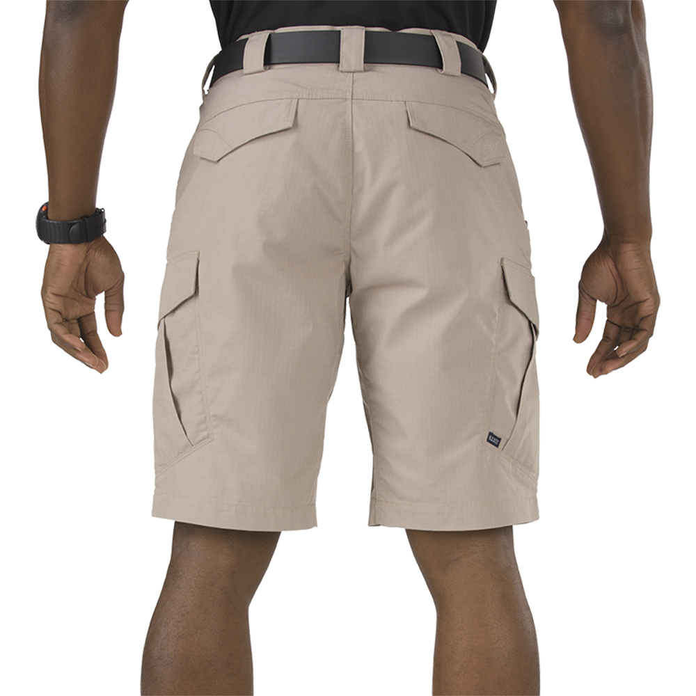 5.11 택티컬 스트라이크 숏 팬츠 (카키) - Stryke Short Pant (Khaki) - 상세 이미지 3