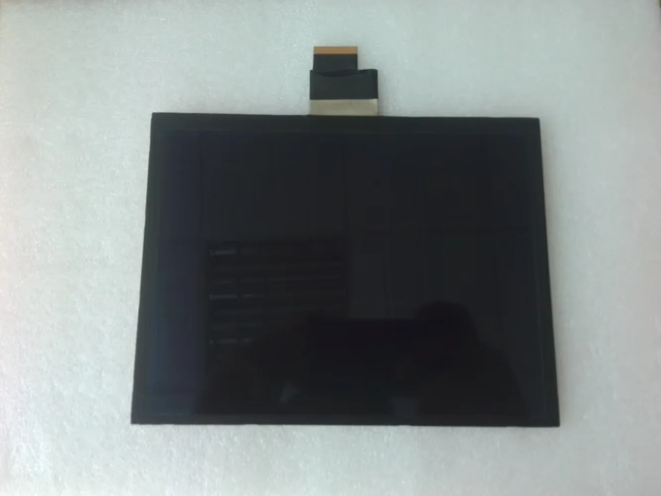 HE080IA-01 오리지널 8인치 LCD 화면