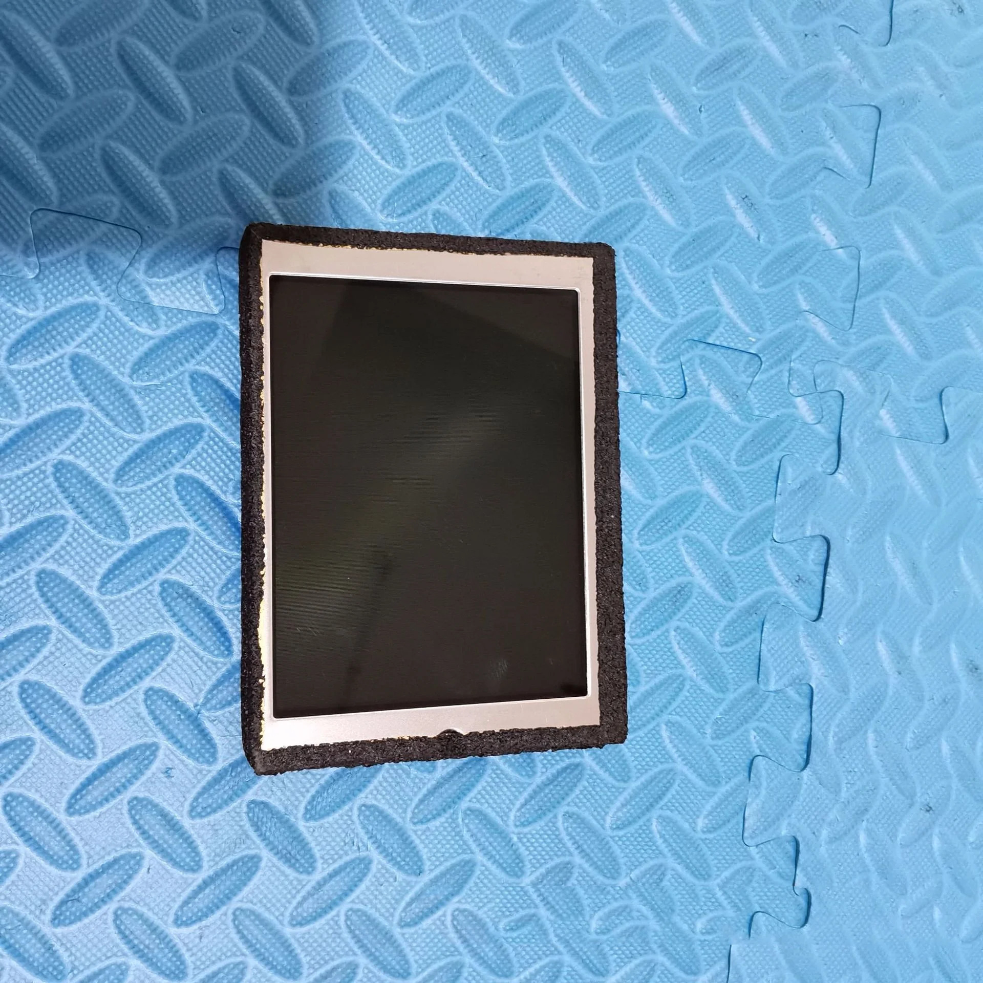 10.4 인치 800 600 LCD 화면 TM104SBH01 산업디스플레이