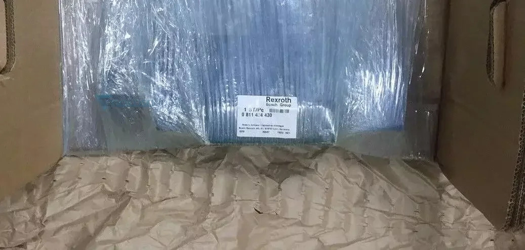 렉스로스 0811404430 4WRLE 25 V370M-3X/G24K0/A1M