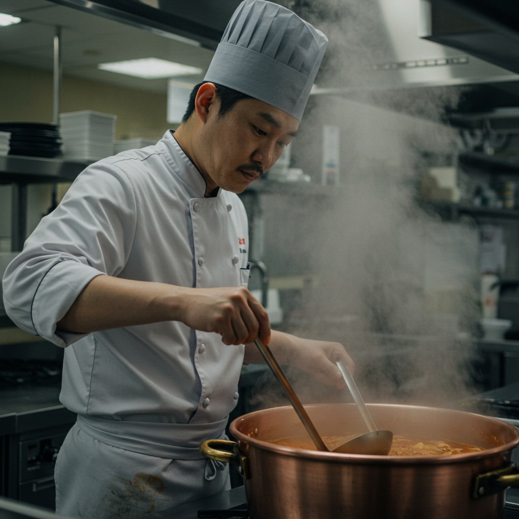 명식품본사 황태껍질 원물 부각 튀각 반찬 가정 육수 식당식자재 도매가 500g, 1개 - 상세 이미지 5