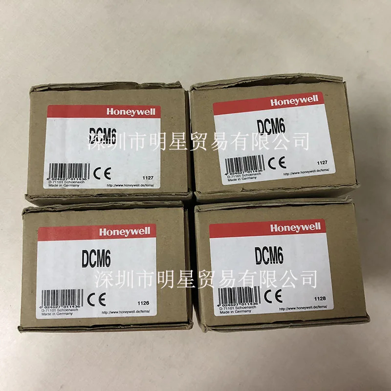 아메리칸 하니웰 FEMA 압력 스위치 DCM6 포장 1 페널티개