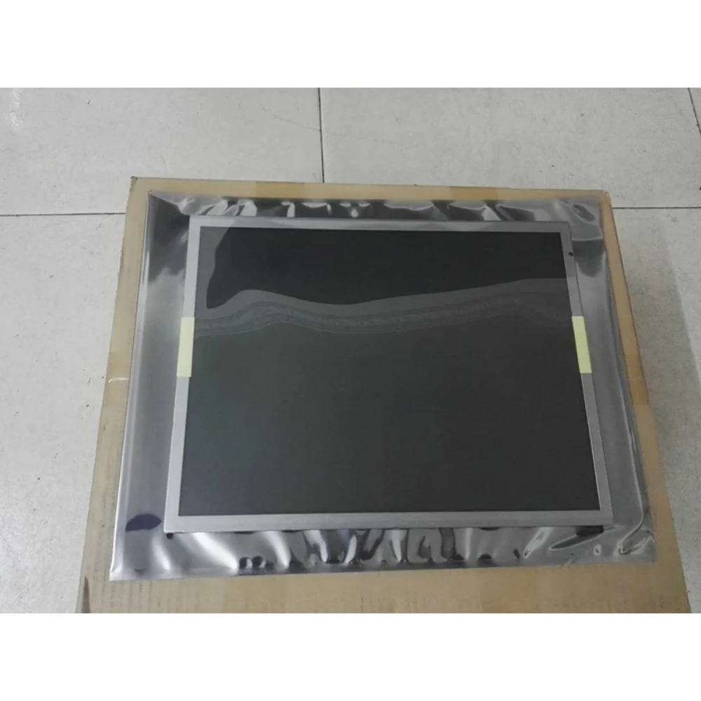 LCD 디스플레이 패널 15 인치 1024 768 NL10276BC30-18