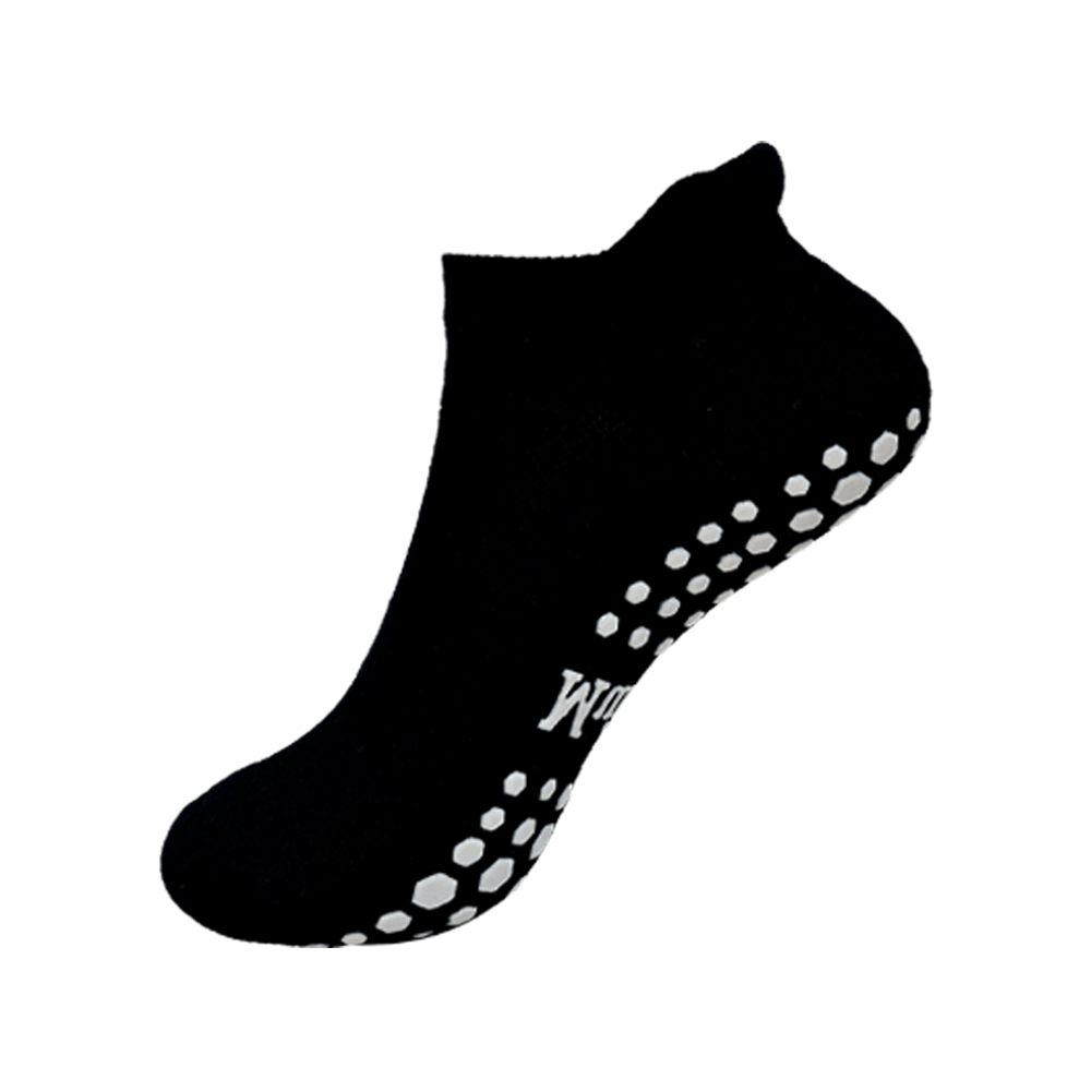 무이베르데 언더그립 골프양말 논슬립 스포츠 양말 남성 여성 장목 단목 이미지 4