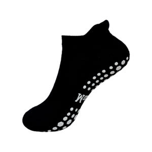 무이베르데 언더그립 골프양말 논슬립 스포츠 양말 남성 여성 장목 단목 운동러 솔직 후기 | 실사용 리뷰 - 상품 이미지 4